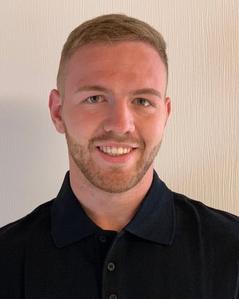 Karl Straub, Servicetechniker bei der Walter Wurdak GmbH