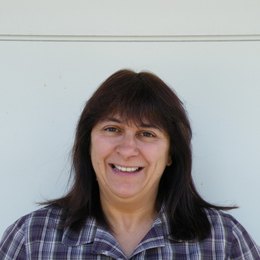 Patricia Wurdak, Buchhaltung und Auftragswesen