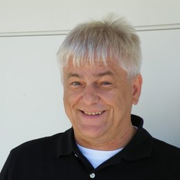 Walter Wurdak, Inhaber und Geschäftsführer