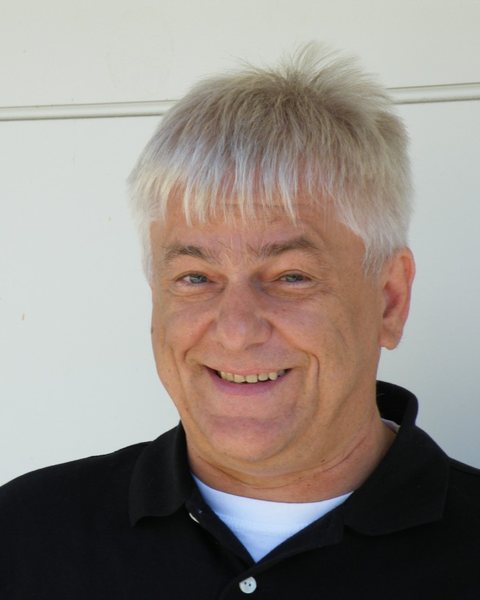 Walter Wurdak, Inhaber und Geschäftsführer bei der Walter Wurdak GmbH